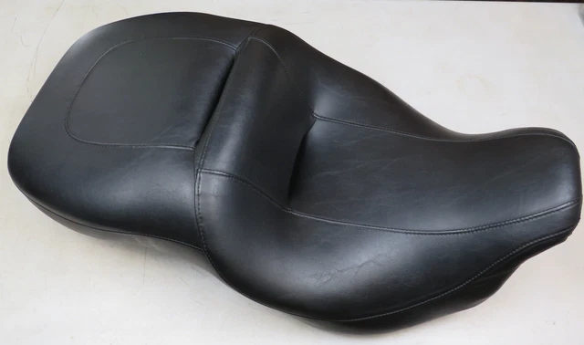 52164-10 Harley-Davidson Touring Seat for FLHTC FLHTCU FLHTK FLTRU FLHTCUTG
