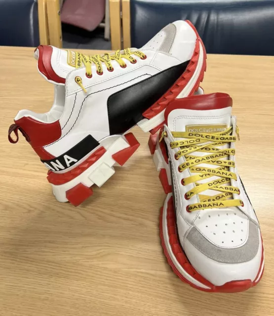 Dolce and gabbana shoes uk sale