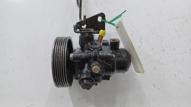 Pompe hydraulique  CITROEN XM PHASE 2 2.5 TD - 12V TURBO /R:66994662