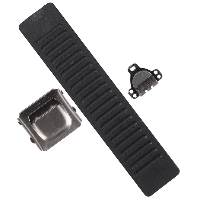 10 Sets Adjustment Belt Belt With Hook Lock And Belt Buckle Inseam