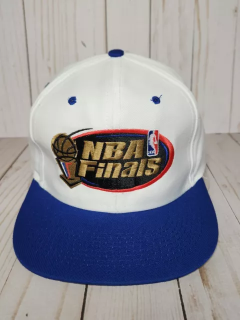 CHICAGO BULLS 1986 NBA Finals Snapback Hat Cap SUPER RARE $56.70 - PicClick