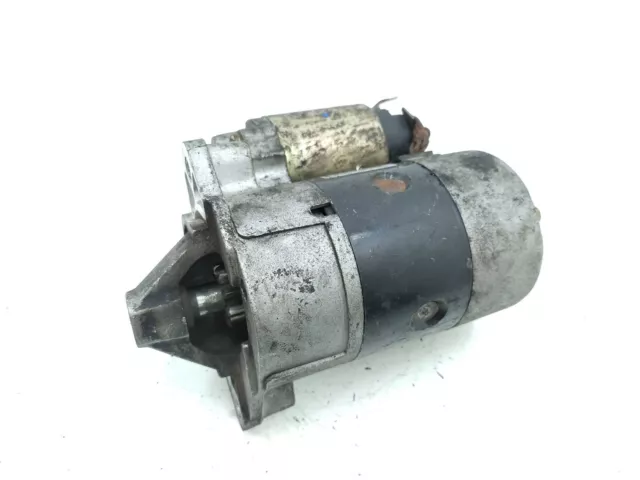 7700274351 Motor Arranque / M002T13581 / 171721 Para Renault Megane I Classic L