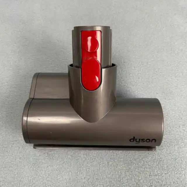 Dyson 158685 Mini Motorized Tool Brush Head for V7, V8, V 10, V 11