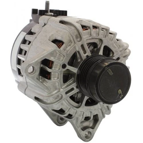 Alternatore Nuovo Originale Valeo Oe-Ref. Eg15T023 Per Mercedes