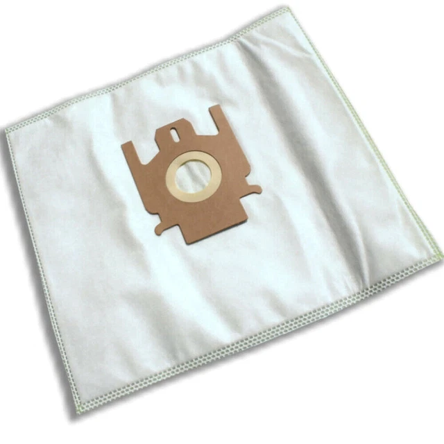 20 Sacchetto Aspirapolvere Adatto Per Miele: S712 - Foto 6