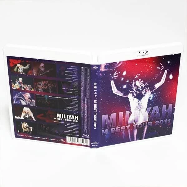 M BEST Tour 2011 [Blu-ray] | その他