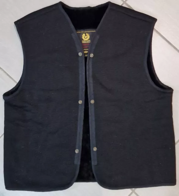 Belstaff clearance winter liner
