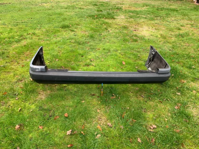 Mercedes W124 S124 TE E Estate Rear Bumper