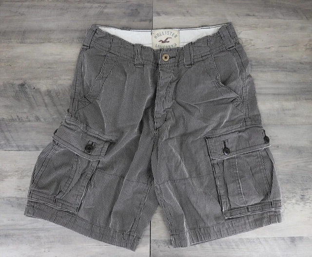 Pantaloncini sale hollister uomo