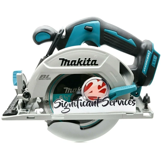 NEW IN BOX Makita XSH03Z LXT 18V Cordless Brushless 6 1 2