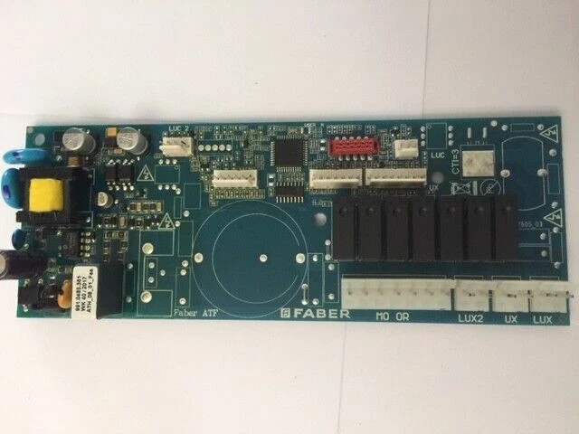 NEUF 2425841018 2425841 MODULE ELECTROLUX AFFICHAGE BOITE 310 OKI NEUF 2425841018 2425841 MODULE ELECTROLUX AFFICHAGE BOITE 310 OKI