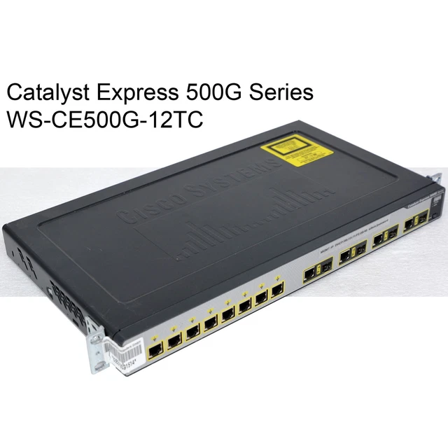 Network Switches, Switches & Hubs, Enterprise Networking, Servers