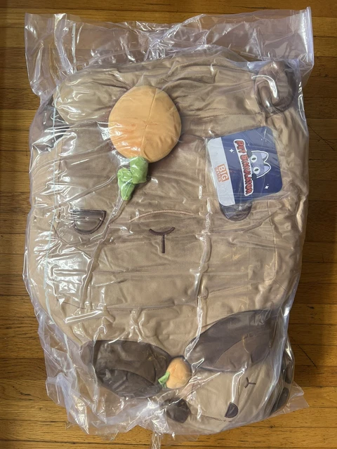ROBLOX PSX PET Simulator X Titanic Capybara Plushie With Code - Roblox ...