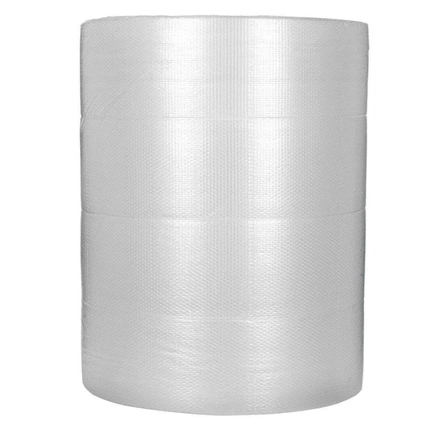 GRAINGER APPROVED 56LT92 Bubble Rolls,300 ft. L,48 W PK 2