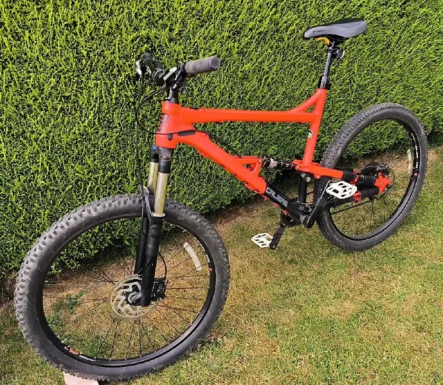 Calibre bossnut 2025 xl