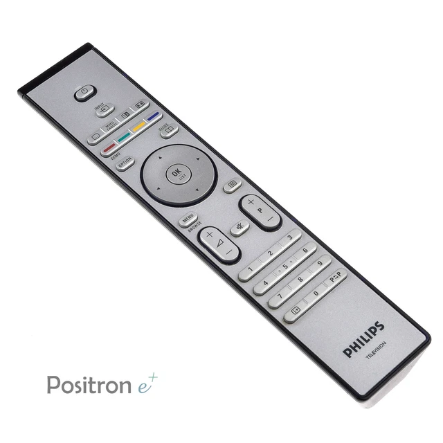 Philips Télécommande pour téléviseur Philips