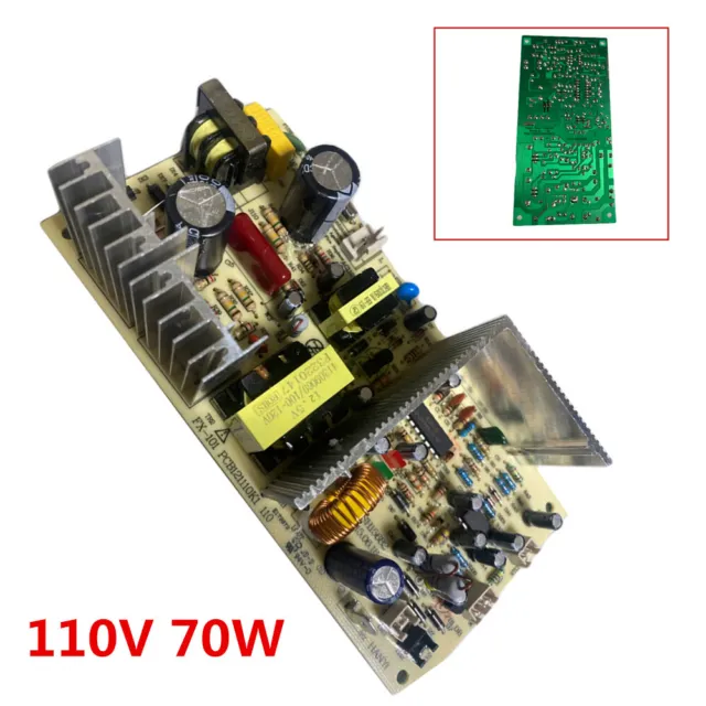 High Quality 110V 70W Wine Cooler Control Board FX-101 PCB121110K1 SH15682