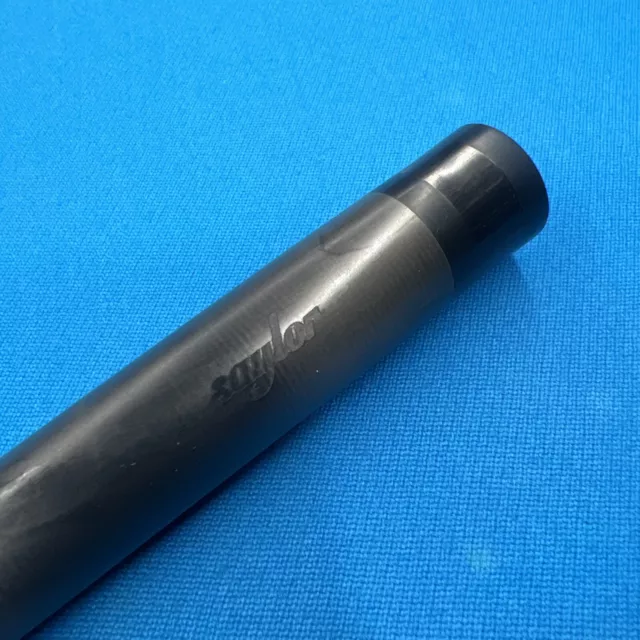 3/8-11 Southwest Style 11.8mm Carbon Fiber Shaft  Pool Cue 11 11.8 mm