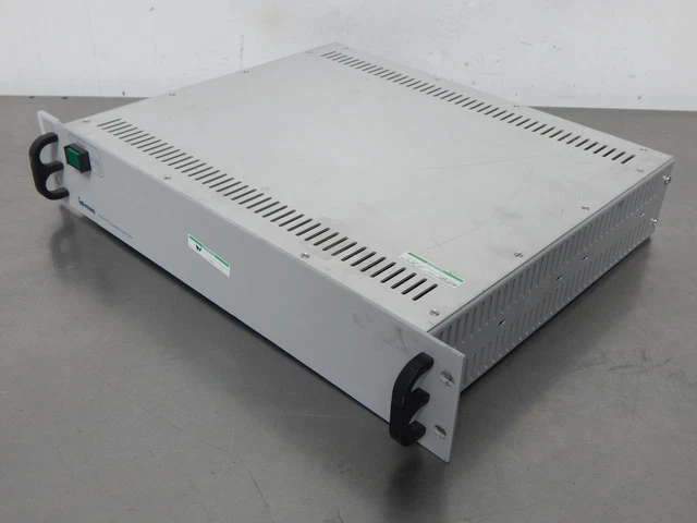 IST-Rees 4170 PTZ 4170MCB03A Camera Controller M1096
