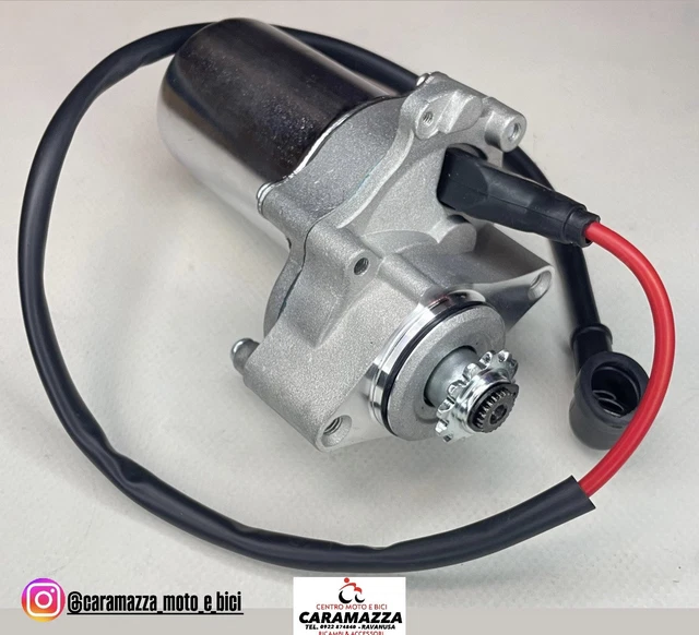 Mini Atv Motorino Di Avviamento Quad ATV Gli Specialisti Del