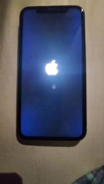 Apple iPhone 11 64GB CLEAN IMEI **iCloud** NOT WORKING please read