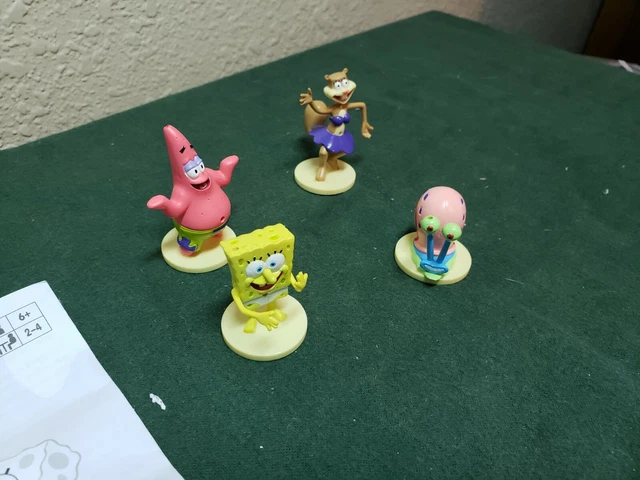 Lego sales spongebob hooky