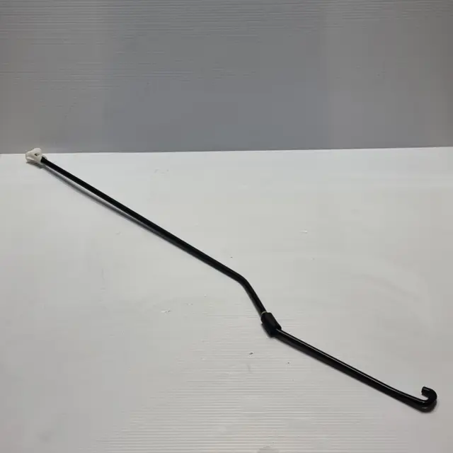 Genuine Mitsubishi Rod,Hood Support | 5906A128