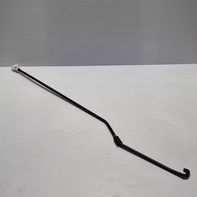 Genuine Mitsubishi Rod,Hood Support | 5906A128
