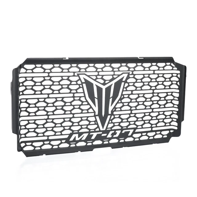 MOTORCYCLE RADIATOR GUARD For Yamaha MT-07/MT07 2025-2026-2027 £33.23 ...