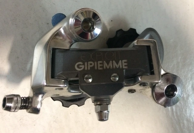 Gipiemme exploit store