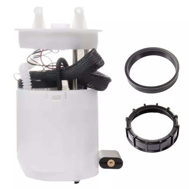 Fits 1999-04 Honda Odyssey 5DR V6-3.5L Electric Fuel Pump Module Assembly E8642M