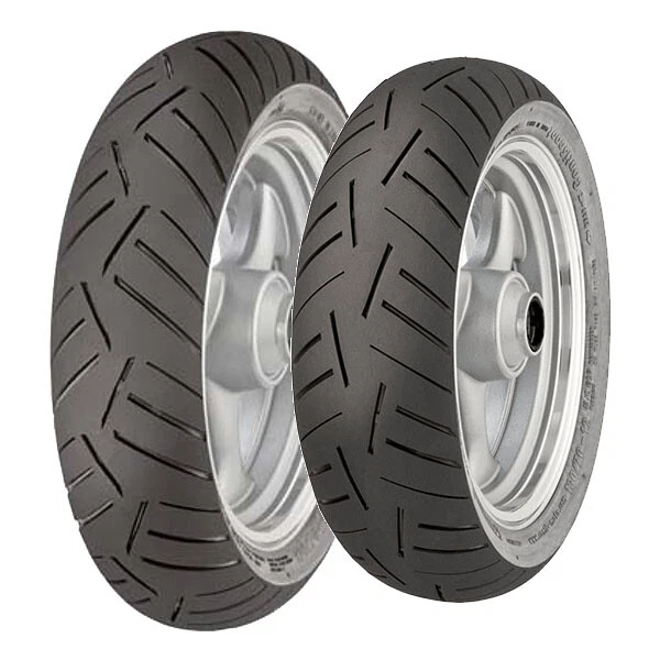 Coppia Spazzole Tergicristallo Compatibili Con Hyundai Atos Prime (1999-2008), In Gomma, Con 9 Attacchi
