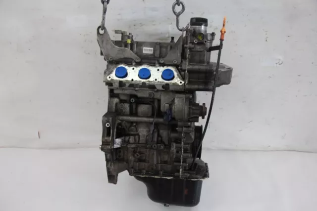 Injecteur d'essence moteur Seat IBIZA 3 AZQ 03E100032EX  47 kW 64 HP 63475