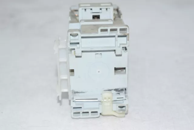 Allen Bradley 100-C30*00 Contactor W/ 104-C30D22 Complete Module 3