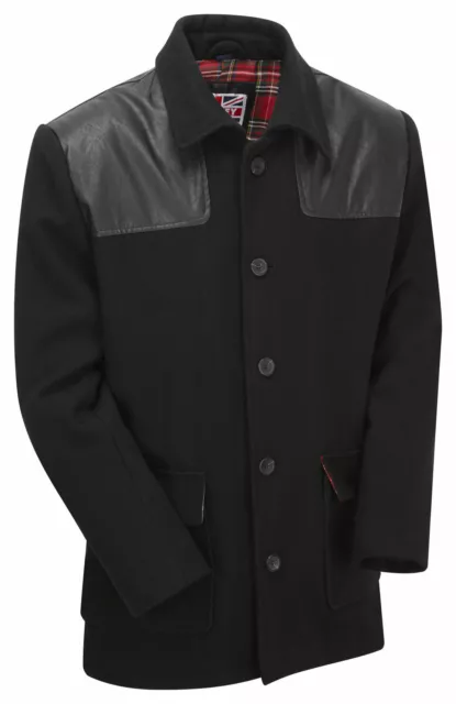 Relco donkey jacket discount