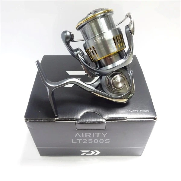 【DAIWA】23AIRITY LT2500S Daiwa 23 Airity LT2500S-DH – JDM TACKLE HEAVEN