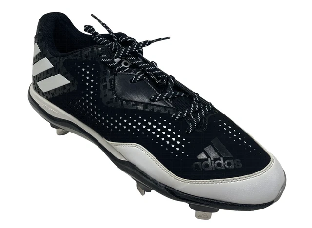 ADIDAS POWER ALLEY 4 Low Men display picture 1