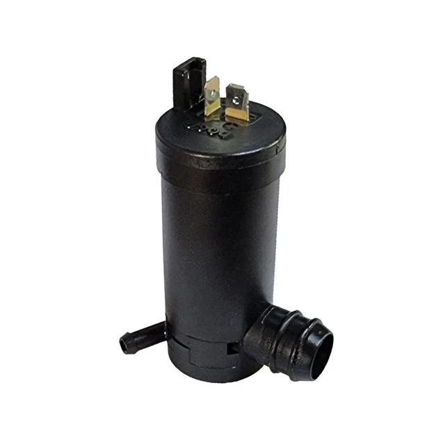 Scheibenwaschpumpe 24 Volt, 1,5L./Min.
