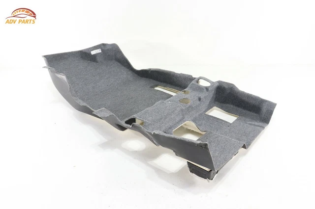 Mazda Cx-9 Front Right Floor Carpet Liner Mat Insulator Pad Cover Oem 2016-20 🔷 Mazda Cx-9 Front Right Floor Carpet Liner Mat Insulator Pad Cover Oem 2016-20 🔷