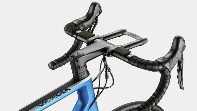 Aerobar Profile Design Canyon Aeroad Clip On Bars CANYON H36 TRI 