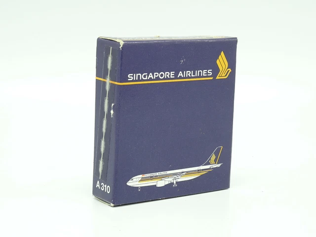 Schabak Avion Airlines 1/600 - Airbus A340 Sabena