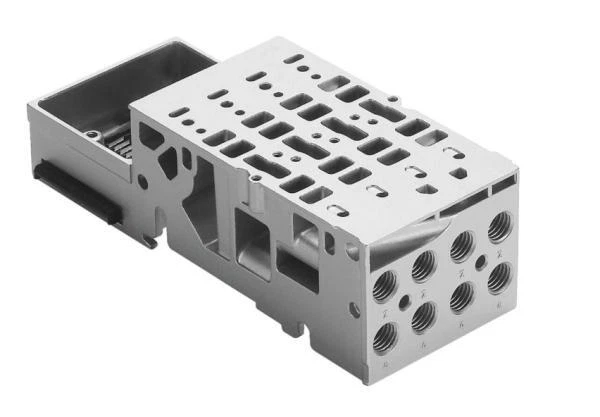 FESTO - VMPA1-FB-AP-4-1 (533352) - Sub-base - New
