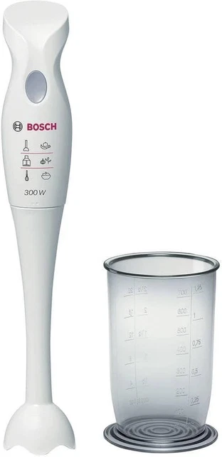 Lama Frullatore Originale Bosch - Ricambio Per Mixer MAXOMIX E Altri Modelli