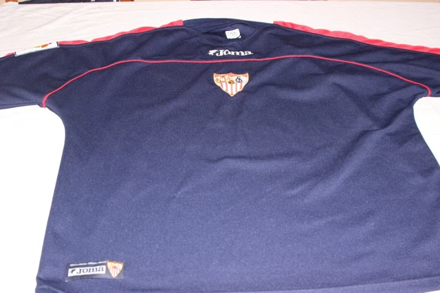 Camisetas futbol de segunda mano en Alicante Provincia