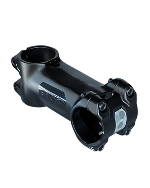 Pro Attacco Manubrio Discover 100mm/31.8mm +/- 6°, Nero