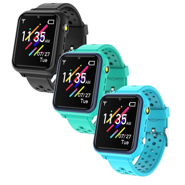 Child's hotsell pedometer watch