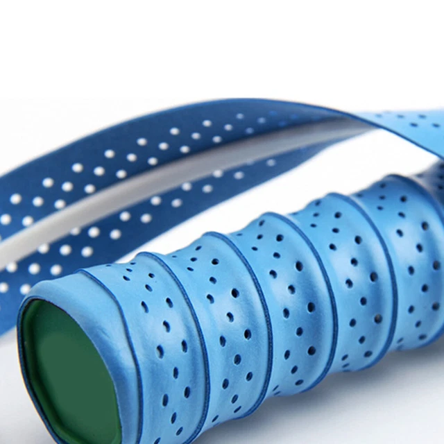 TENNIS RACKET ANTISLIP Over Grip Tape Sports Badminton Squash Racquet