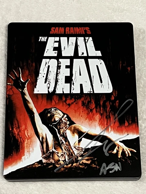 Bluray Signed FOR SALE! - PicClick