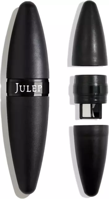 Julep Cosmetic Makeup Pencil Sharpener, Travel Friendly, Easy Cleaning Beauty