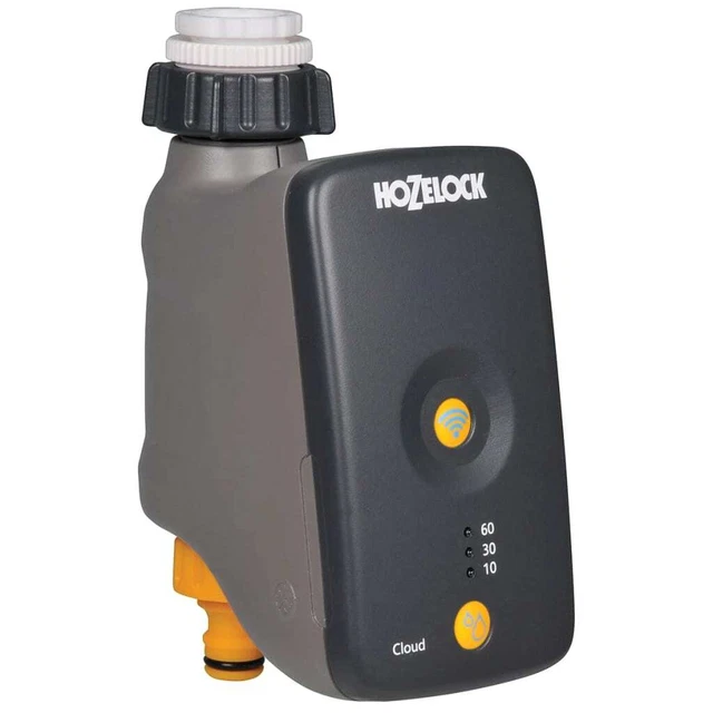 Hozelock set timer per irrigazione cloud controller vidaXL